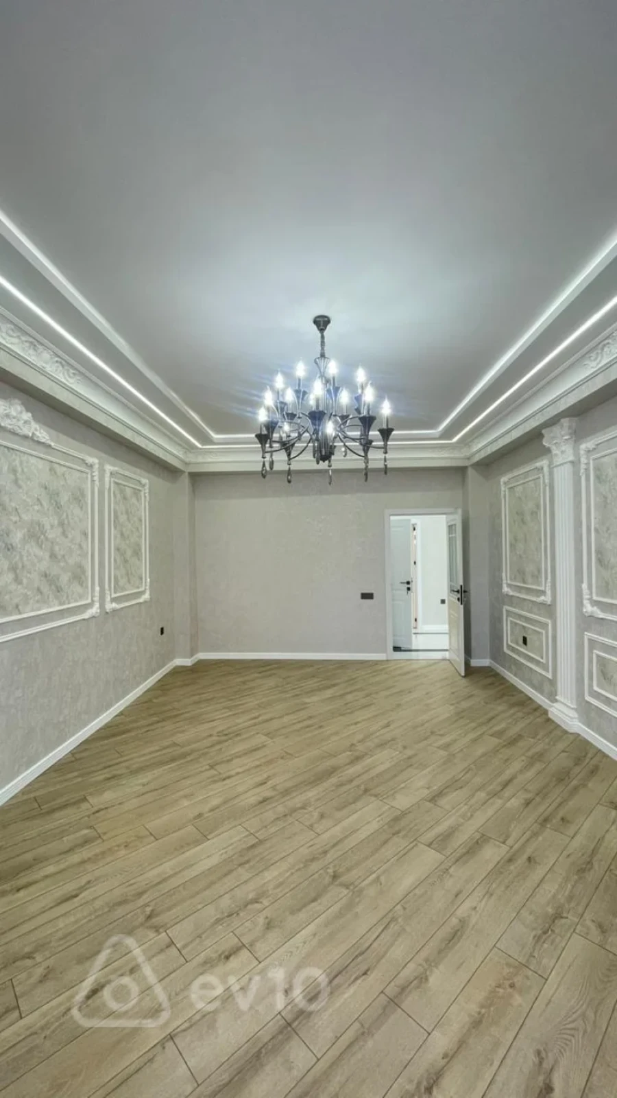 Satılır 3 otaqlı yeni tikili 131 m²