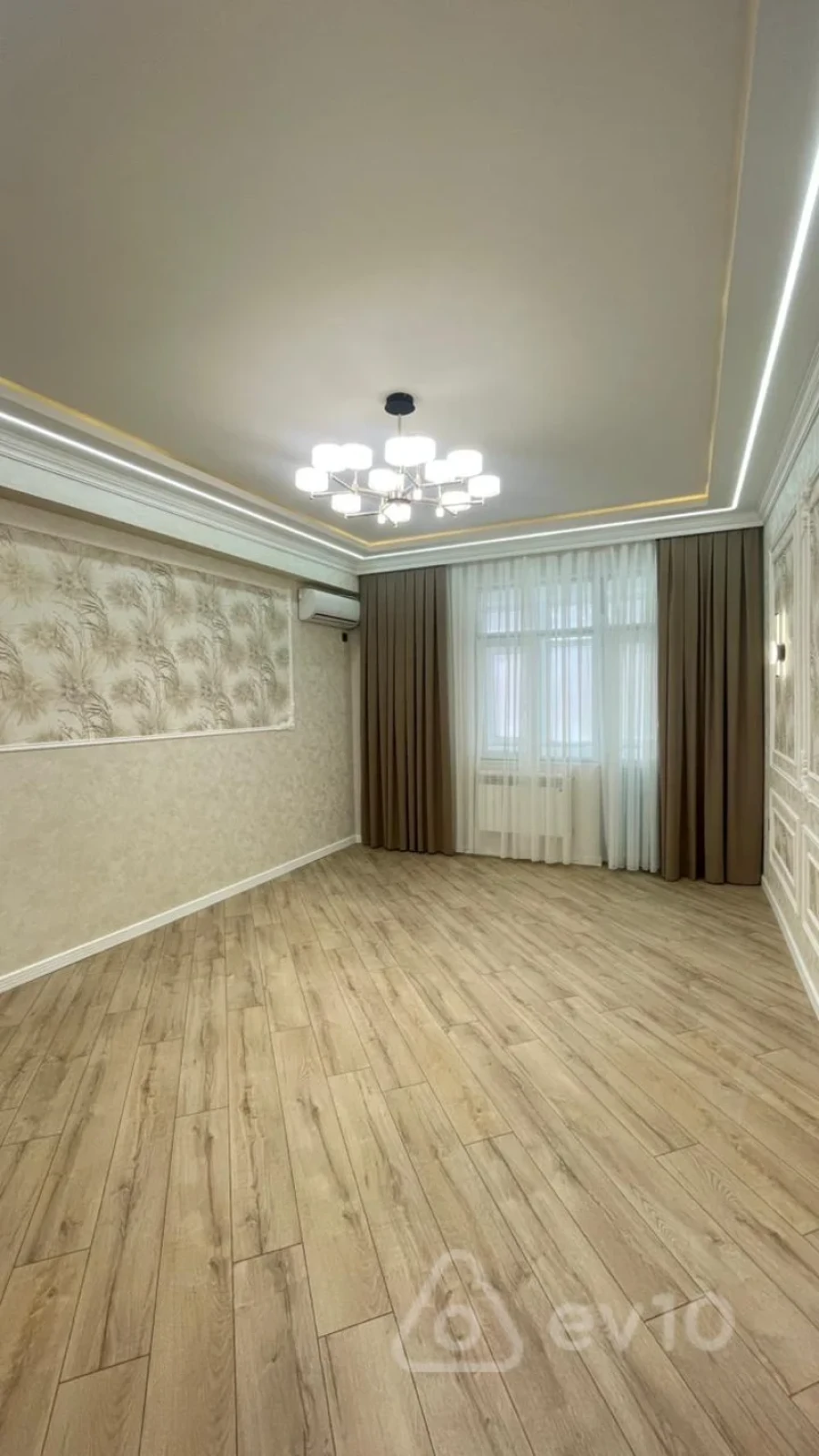 Satılır 3 otaqlı yeni tikili 131 m²
