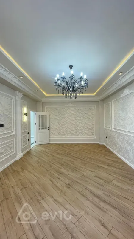 Satılır 3 otaqlı yeni tikili 131 m²