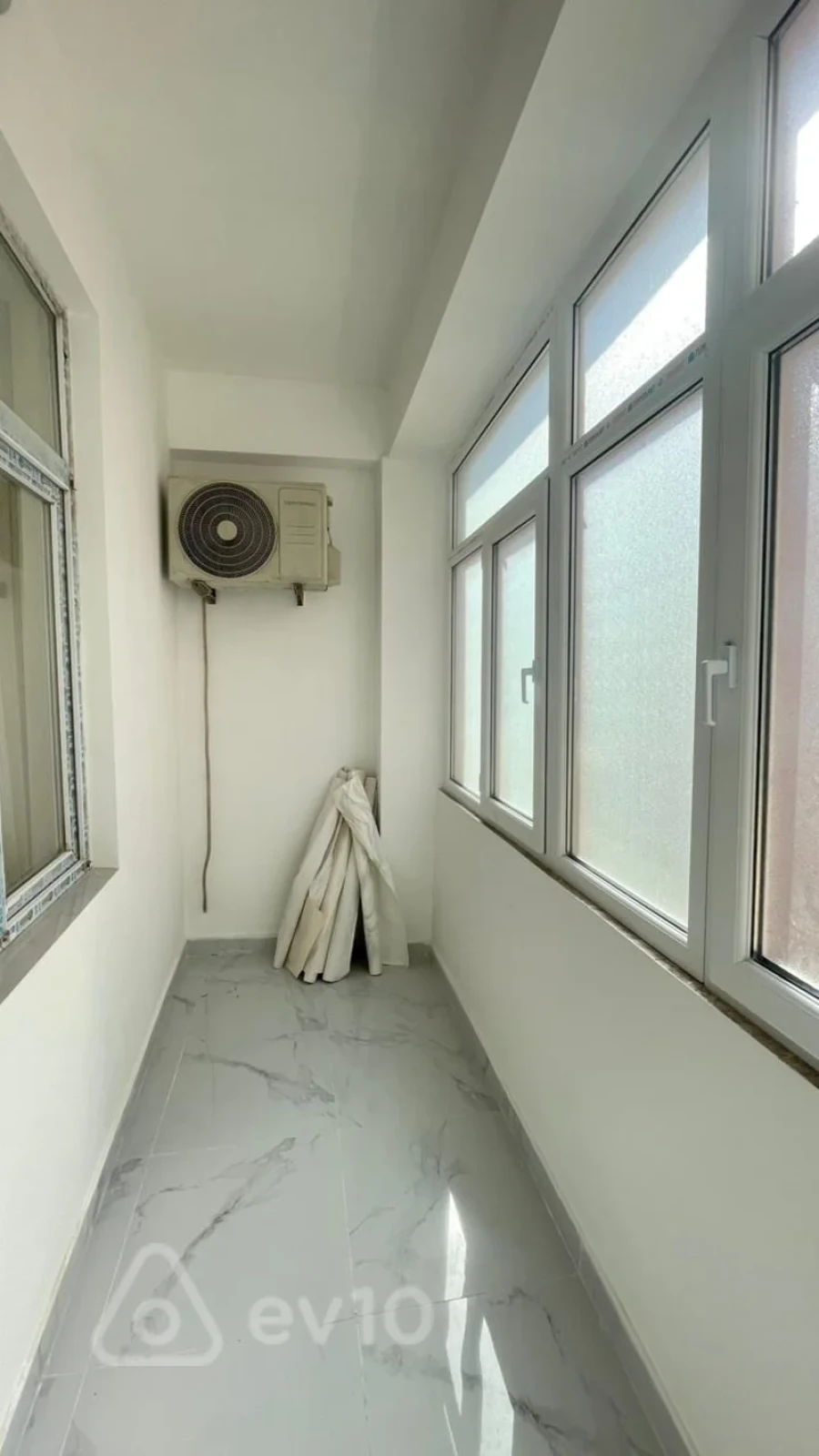 Satılır 3 otaqlı yeni tikili 131 m²