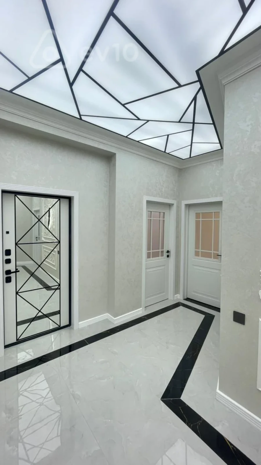 Satılır 3 otaqlı yeni tikili 131 m²