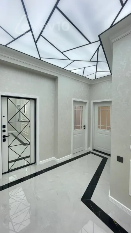 Satılır 3 otaqlı yeni tikili 131 m²