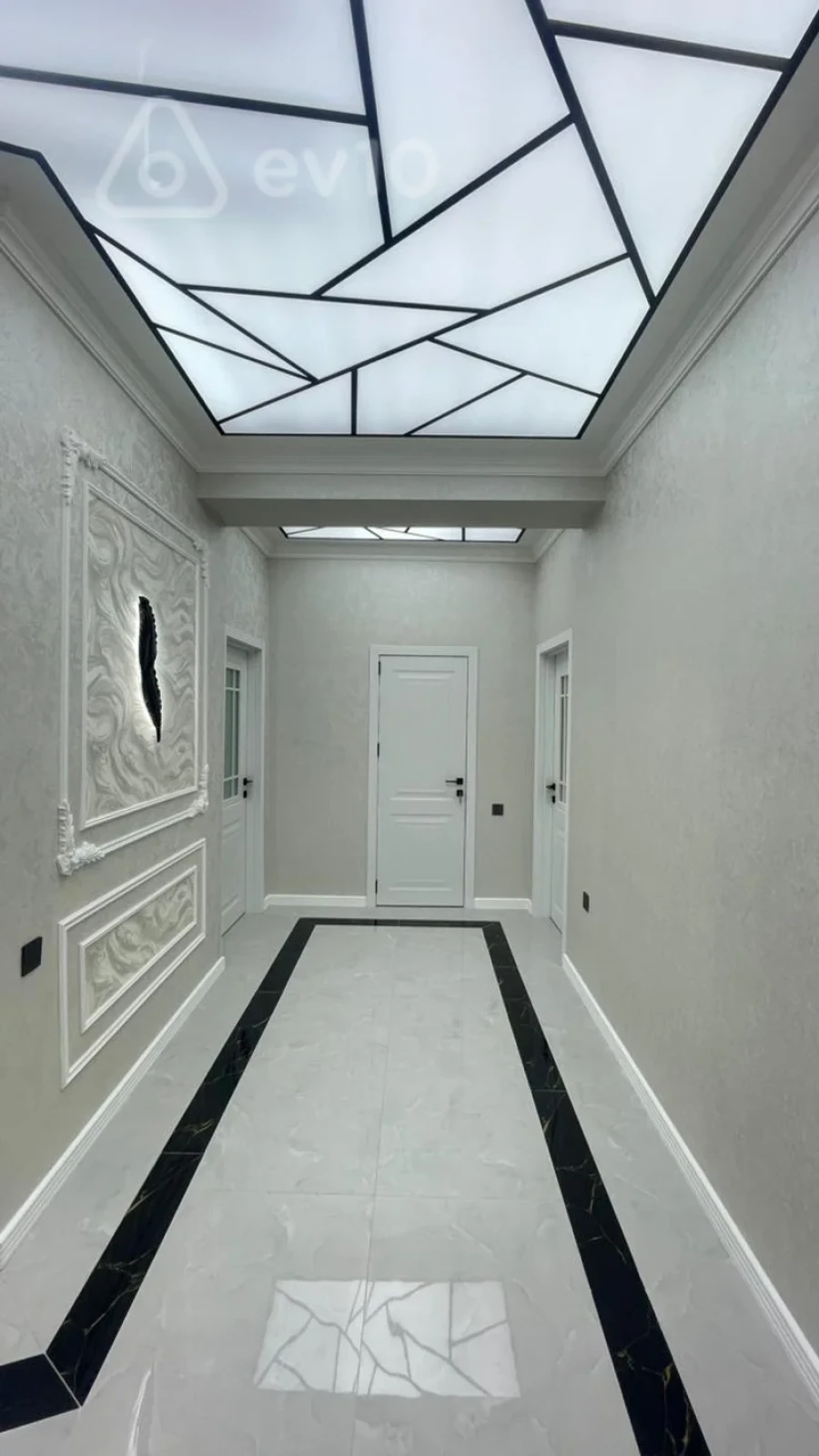 Satılır 3 otaqlı yeni tikili 131 m²