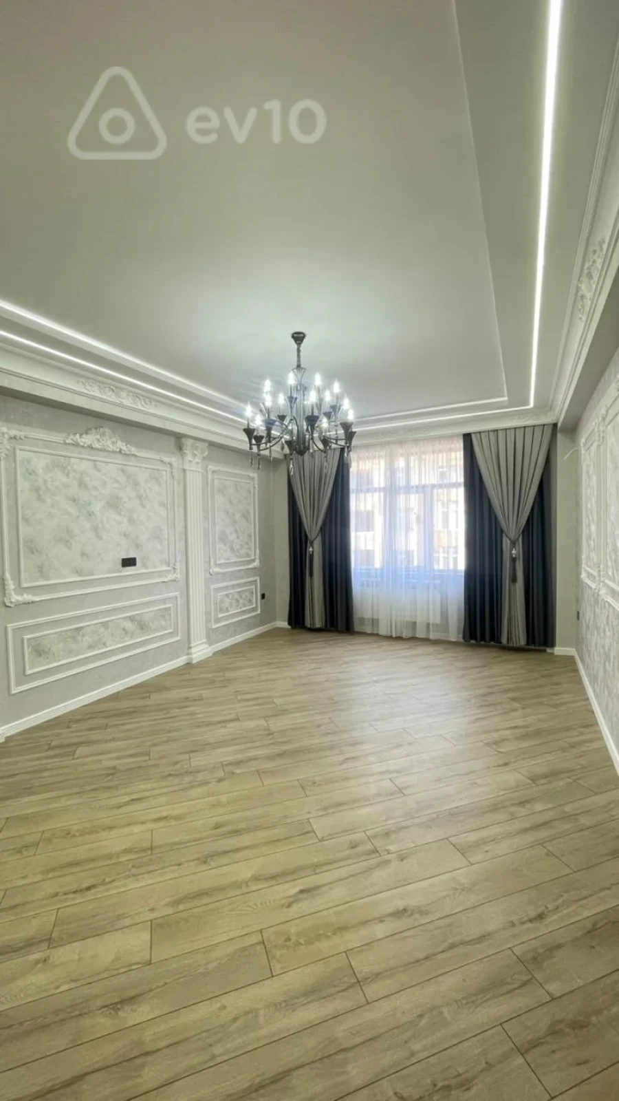 Satılır 3 otaqlı yeni tikili 131 m²