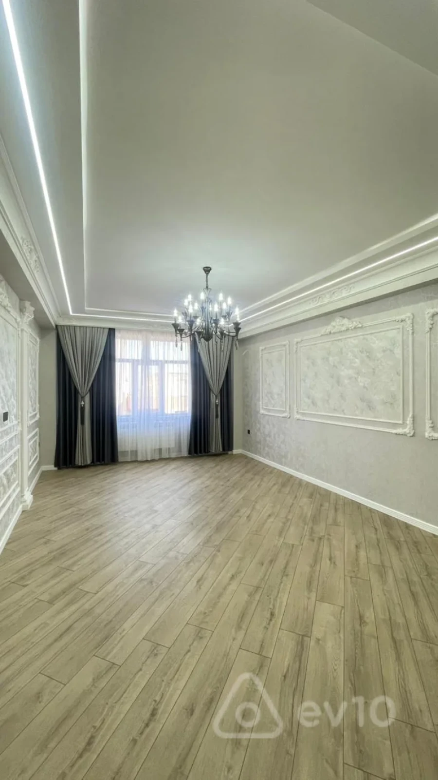 Satılır 3 otaqlı yeni tikili 131 m²