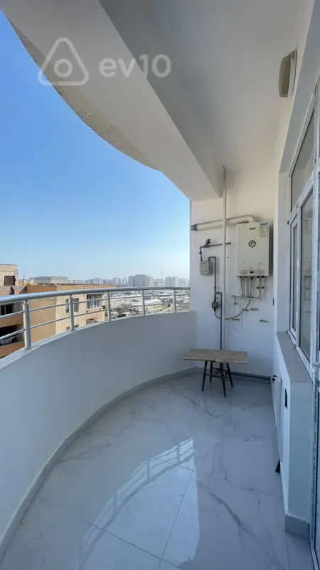 Satılır 3 otaqlı yeni tikili 131 m²