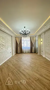 Satılır 3 otaqlı yeni tikili 131 m² — Bakı, Yasamal 3 otaq 131.00 m²