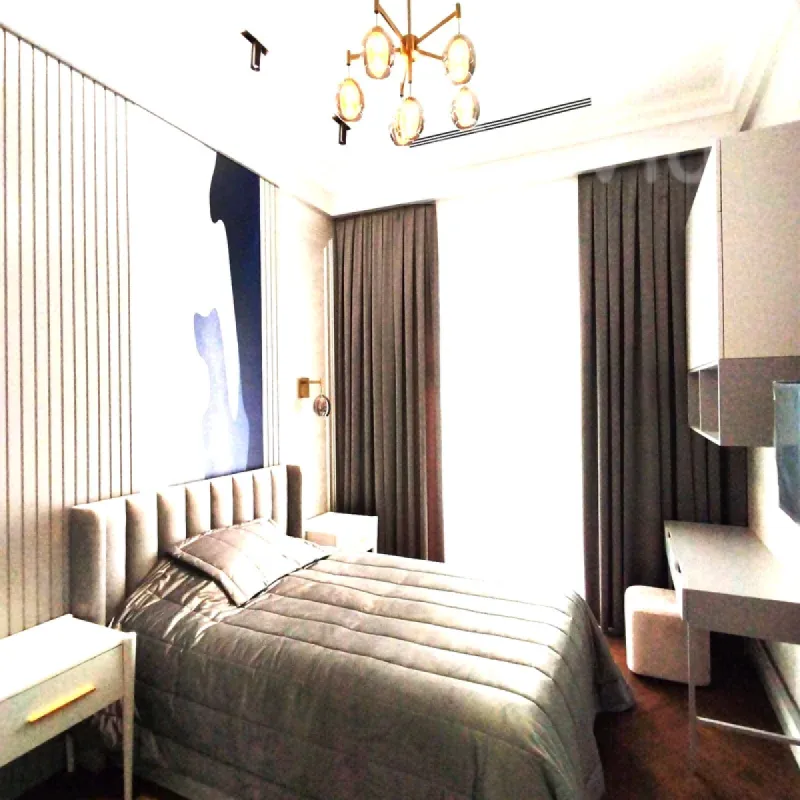 Kirayə verilir 3 otaqlı yeni tikili 145 m²