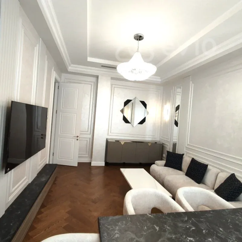 Kirayə verilir 3 otaqlı yeni tikili 145 m²
