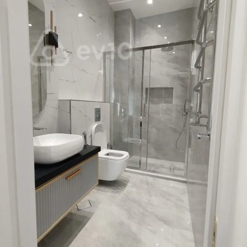Kirayə verilir 3 otaqlı yeni tikili 145 m²