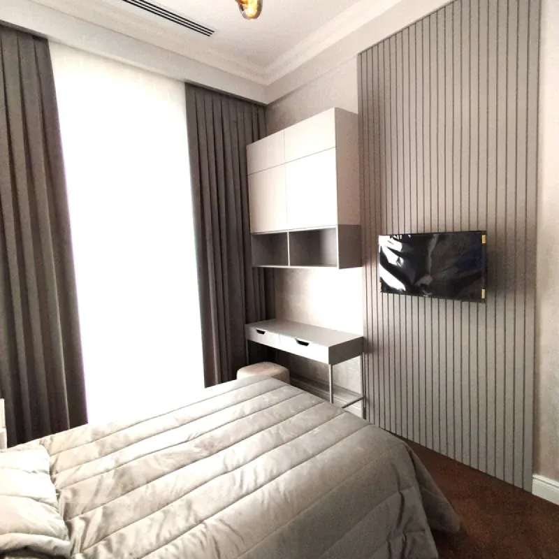 Kirayə verilir 3 otaqlı yeni tikili 145 m²