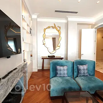 Kirayə verilir 3 otaqlı yeni tikili 108 m²