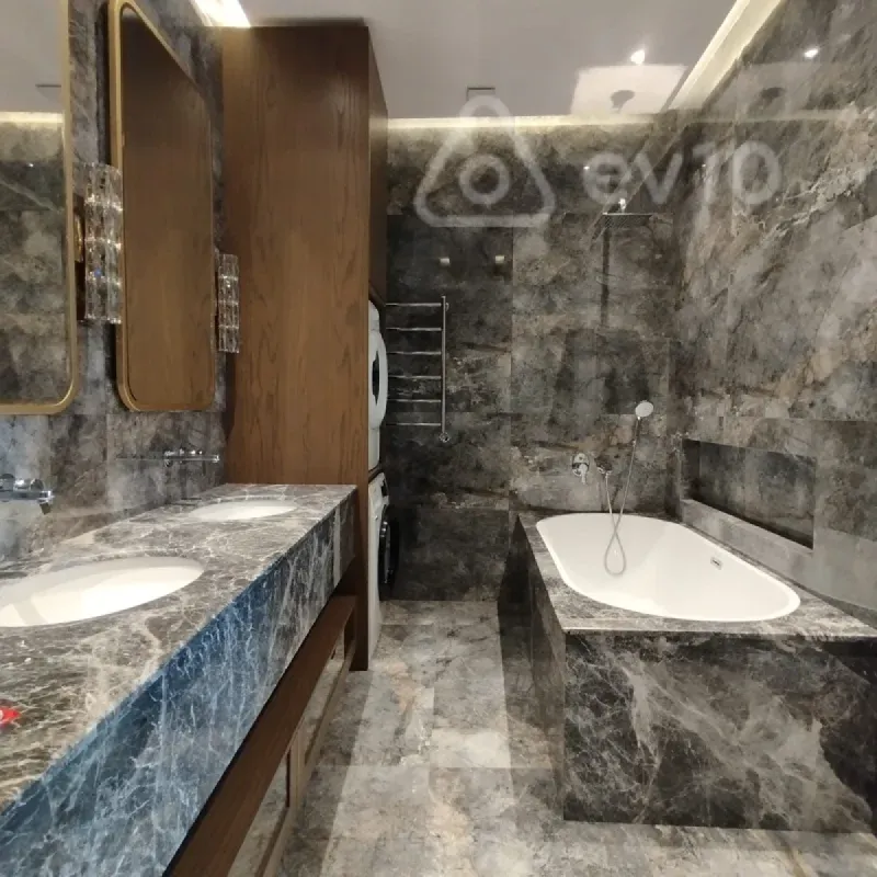 Kirayə verilir 3 otaqlı yeni tikili 108 m²