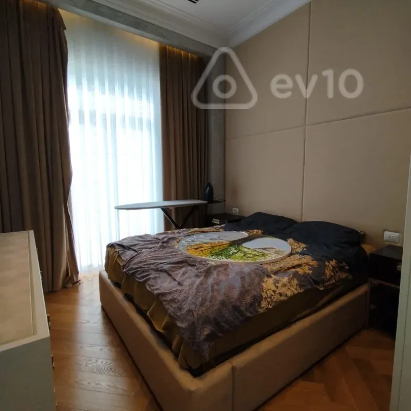 Kirayə verilir 3 otaqlı yeni tikili 108 m²