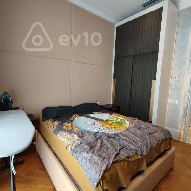 Kirayə verilir 3 otaqlı yeni tikili 108 m²