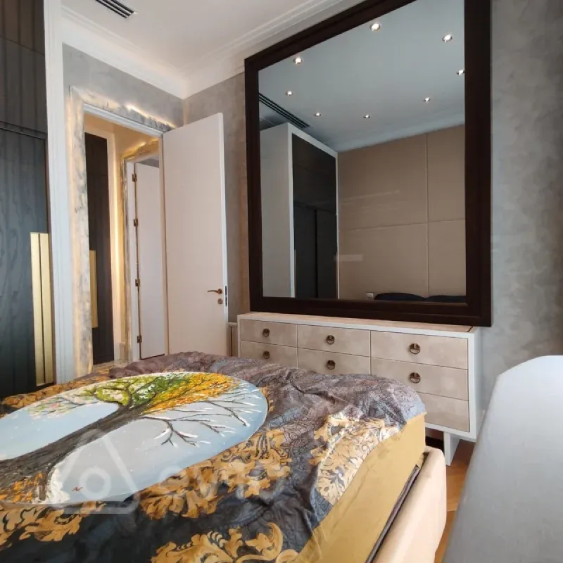 Kirayə verilir 3 otaqlı yeni tikili 108 m²