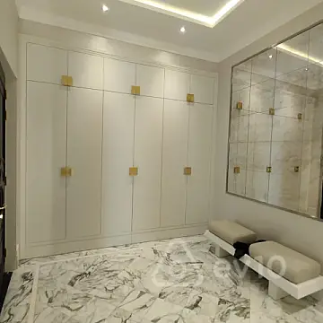 Kirayə verilir 3 otaqlı yeni tikili 108 m²