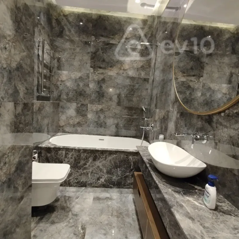 Kirayə verilir 3 otaqlı yeni tikili 108 m²