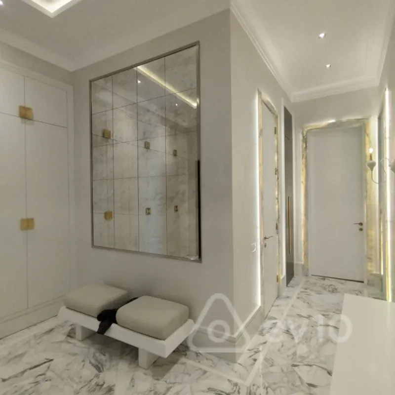 Kirayə verilir 3 otaqlı yeni tikili 108 m²