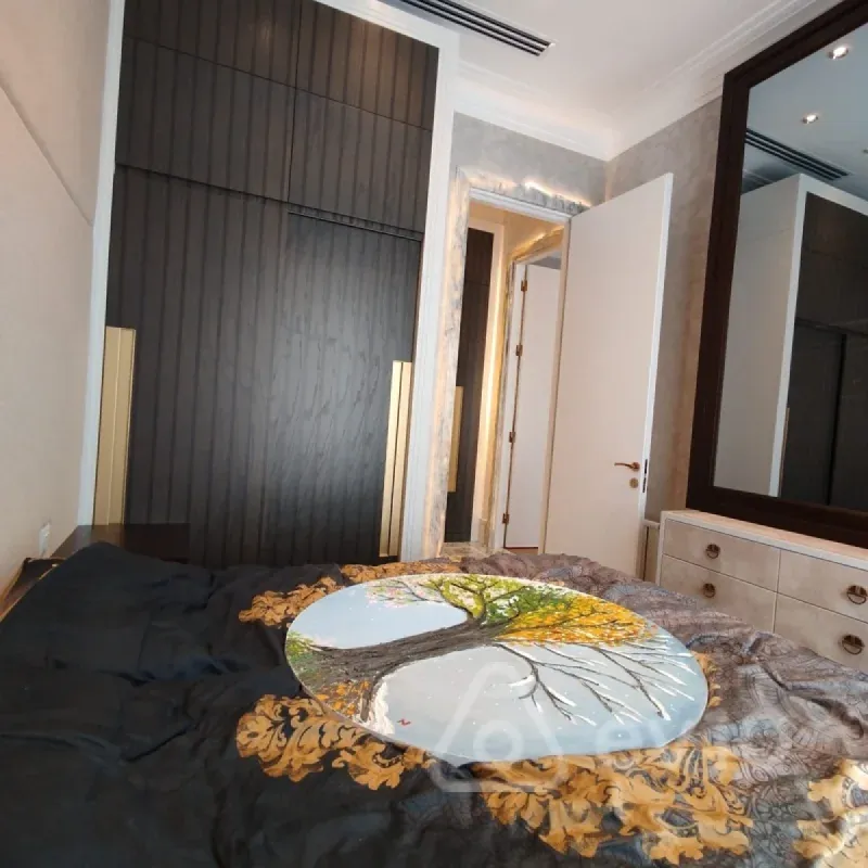 Kirayə verilir 3 otaqlı yeni tikili 108 m²