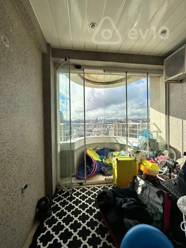 Kirayə verilir 4 otaqlı yeni tikili 250 m²