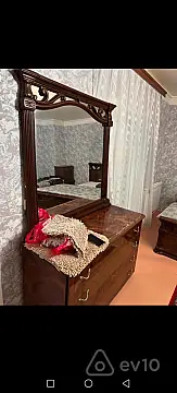 Kirayə verilir 2 otaqlı köhnə tikili 75 m²