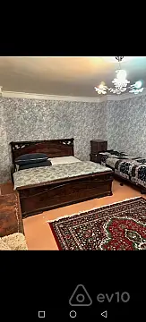 Kirayə verilir 2 otaqlı köhnə tikili 75 m² — Bakı, Yasamal 2 otaq 75.00 m²