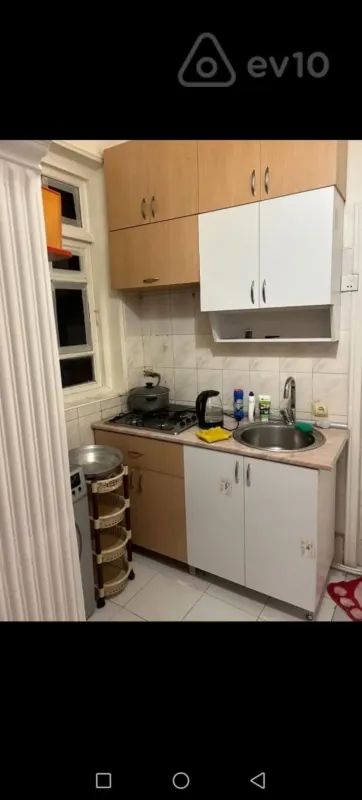 Kirayə verilir 2 otaqlı köhnə tikili 75 m²