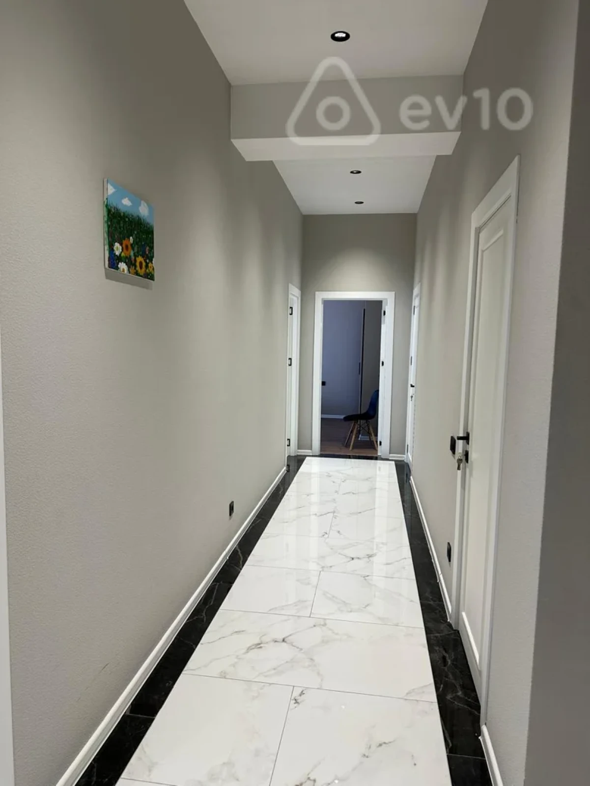 Kirayə verilir 4 otaqlı yeni tikili 180 m²