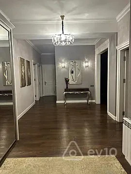 Kirayə verilir 3 otaqlı yeni tikili 155 m² — Bakı, Yasamal 3 otaq 155.00 m²