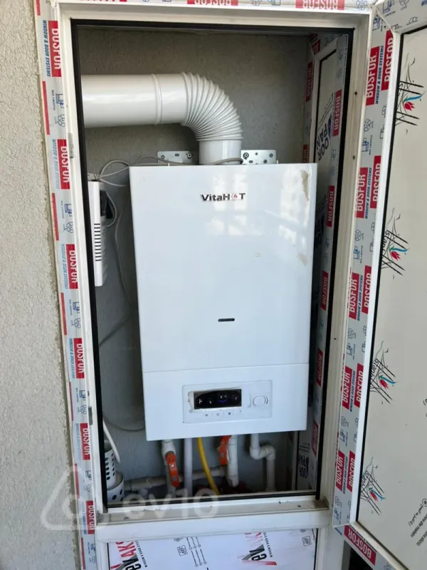 Kirayə verilir 2 otaqlı yeni tikili 50 m²