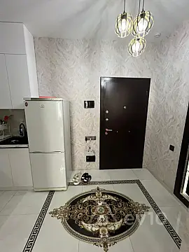 Kirayə verilir 2 otaqlı yeni tikili 50 m²