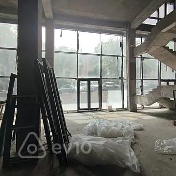 Kirayə verilir mənzil 142 m²