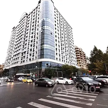 Kirayə verilir mənzil 142 m² — Bakı, Nəsimi 142.00 m²