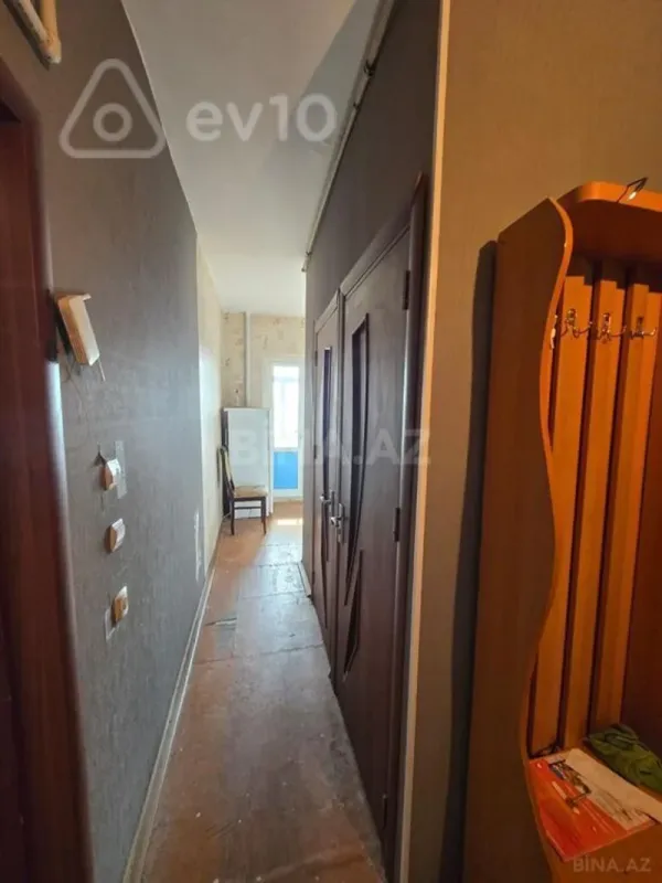 Kirayə verilir 2 otaqlı köhnə tikili 50 m²