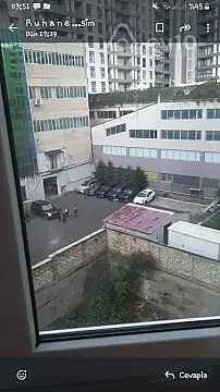 Kirayə verilir 3 otaqlı yeni tikili 120 m² — Bakı, Yasamal 3 otaq 120.00 m²