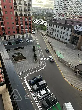 Kirayə verilir 2 otaqlı yeni tikili 65 m² — Bakı, Binəqədi 2 otaq 65.00 m²