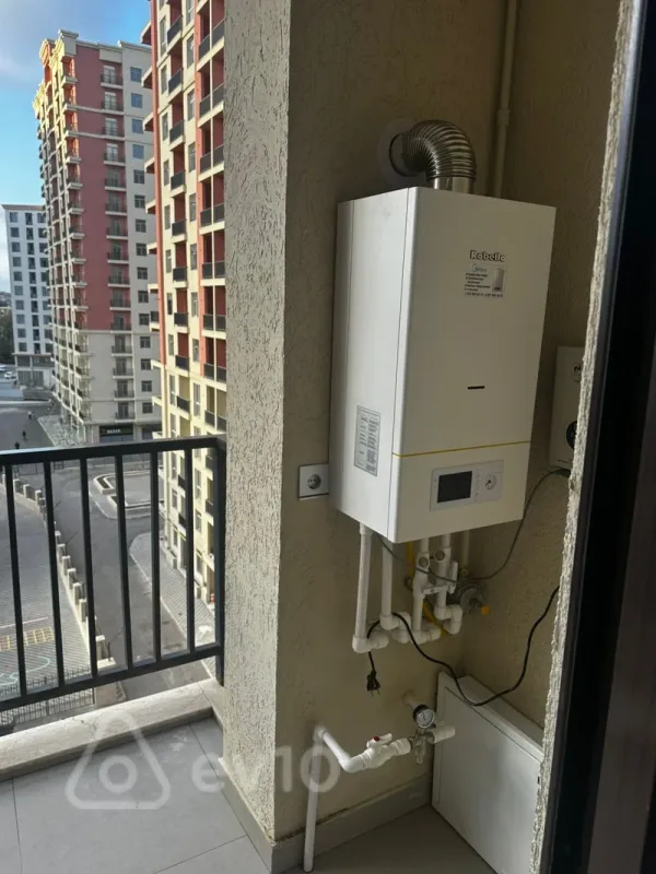 Kirayə verilir 2 otaqlı yeni tikili 65 m²