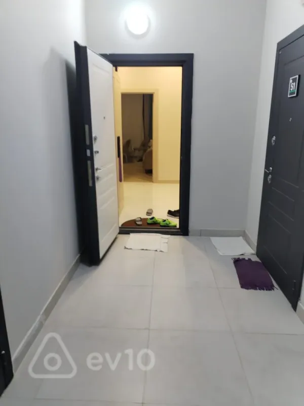 Kirayə verilir 3 otaqlı yeni tikili 110 m²
