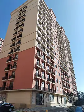 Kirayə verilir 3 otaqlı yeni tikili 110 m² — Bakı, Binəqədi 3 otaq 110.00 m²