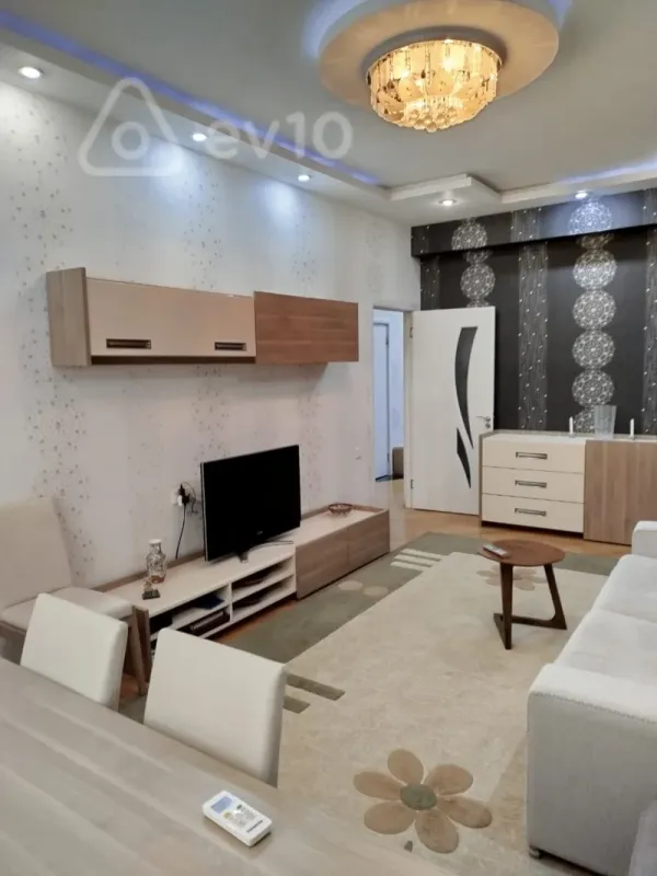 Satılır 2 otaqlı yeni tikili 65 m²