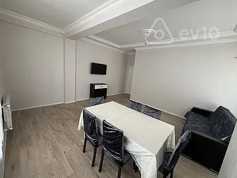 Kirayə verilir 2 otaqlı yeni tikili 93 m²