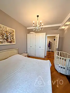 Satılır 2 otaqlı yeni tikili 90 m²