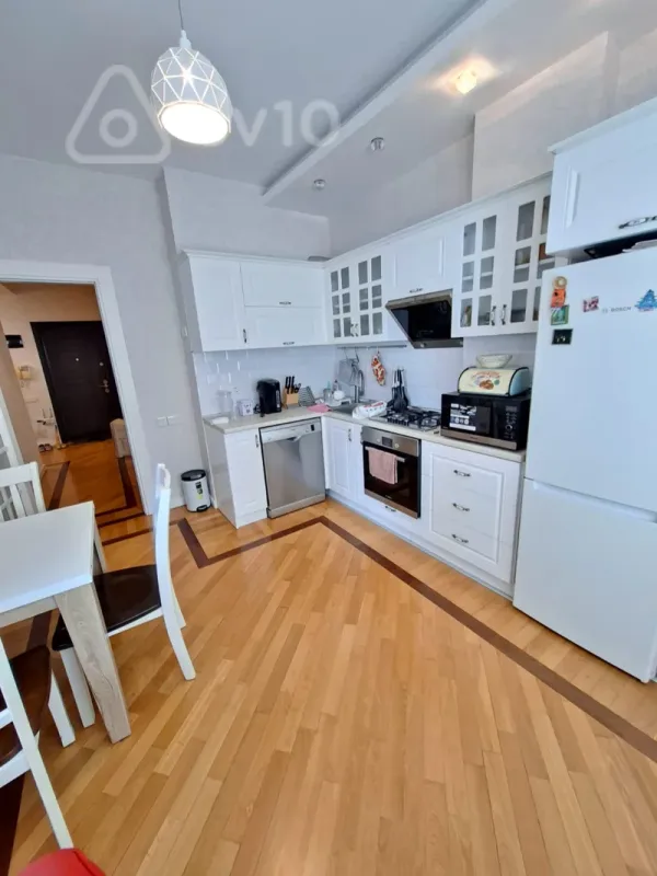 Satılır 2 otaqlı yeni tikili 90 m²