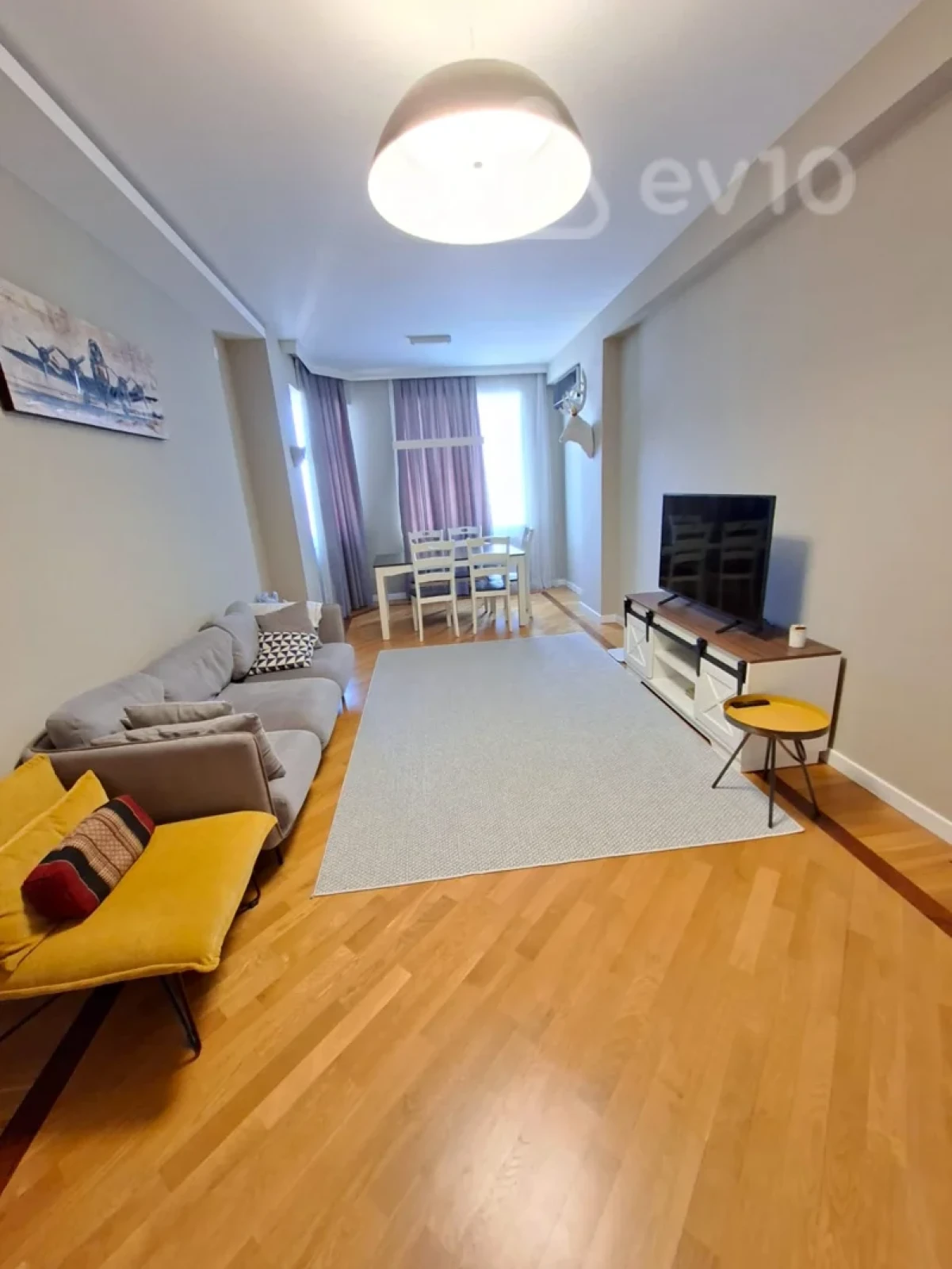 Satılır 2 otaqlı yeni tikili 90 m²