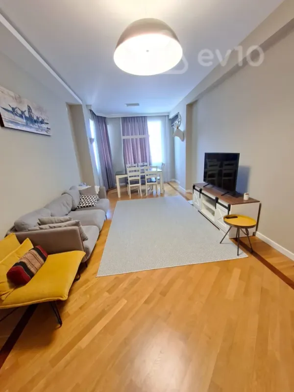 Satılır 2 otaqlı yeni tikili 90 m²