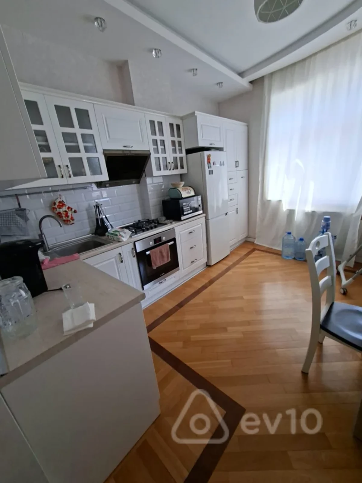 Satılır 2 otaqlı yeni tikili 90 m²