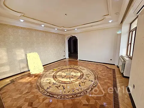 Satılır 3 otaqlı yeni tikili 125 m² — Bakı, Yasamal 3 otaq 125.00 m²