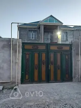 Satılır 7 otaqlı həyət evi 250 m² — Bakı, Abşeron 7 otaq 250.00 m²