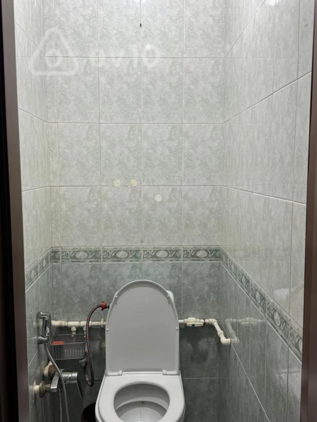 Kirayə verilir 2 otaqlı köhnə tikili 75 m²